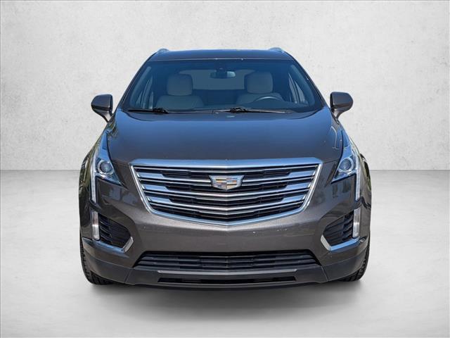 used 2019 Cadillac XT5 car, priced at $21,992