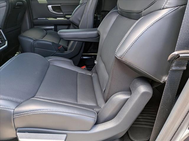 new 2026 Ford Expedition Max car, priced at $80,433