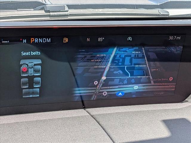 new 2026 Ford Expedition Max car, priced at $80,433