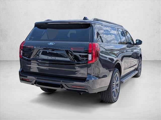 new 2026 Ford Expedition Max car, priced at $80,433