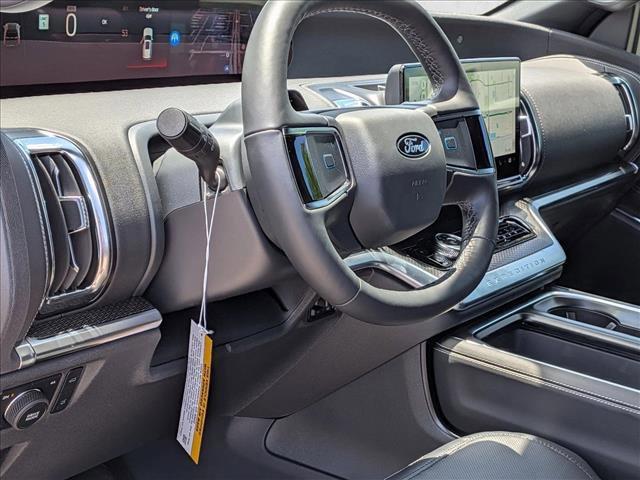 new 2026 Ford Expedition Max car, priced at $80,433