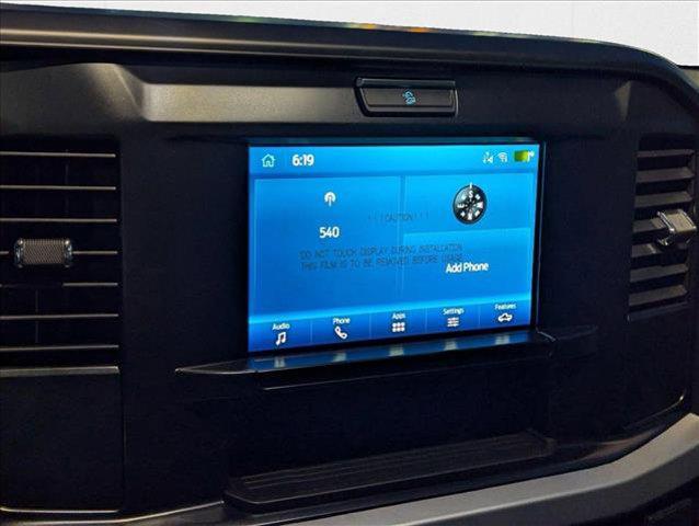 new 2025 Ford F-350 car, priced at $47,990