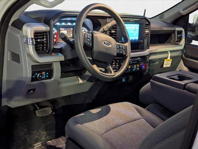 new 2025 Ford F-350 car, priced at $47,990