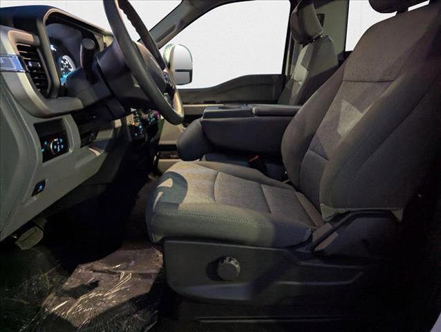 new 2025 Ford F-350 car, priced at $47,990