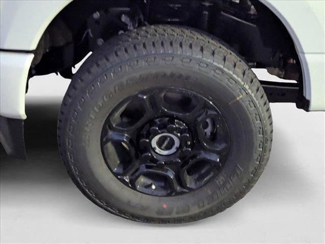 new 2025 Ford F-350 car, priced at $47,990