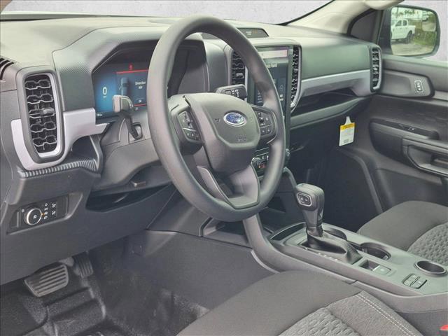 new 2026 Ford Ranger car, priced at $34,958