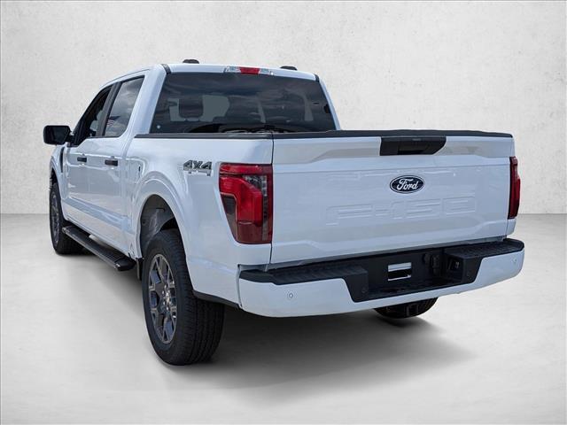 new 2026 Ford F-150 car, priced at $49,486