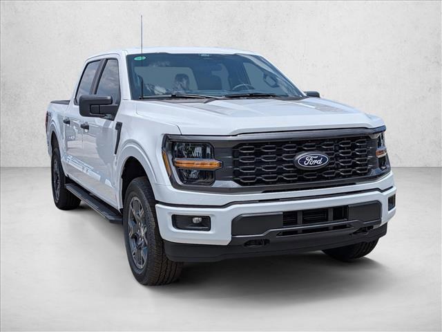 new 2026 Ford F-150 car, priced at $49,486