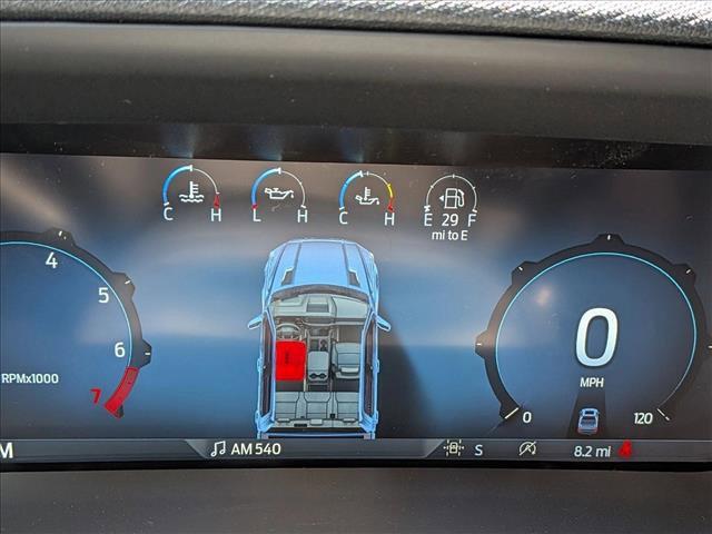 new 2026 Ford F-150 car, priced at $49,486