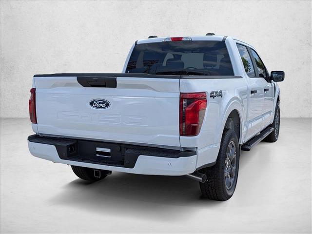 new 2026 Ford F-150 car, priced at $49,486