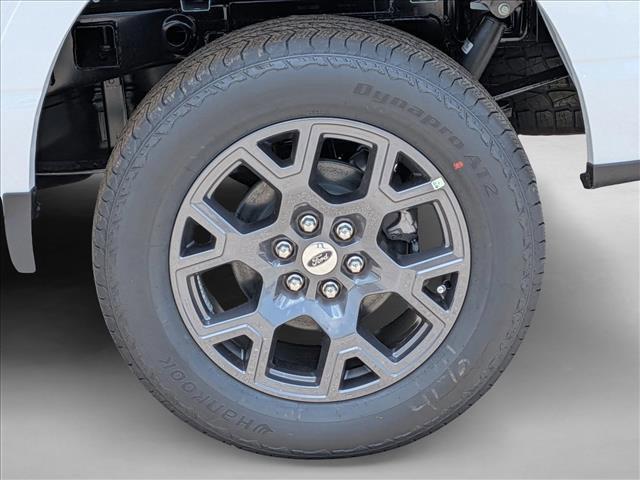 new 2026 Ford F-150 car, priced at $49,486