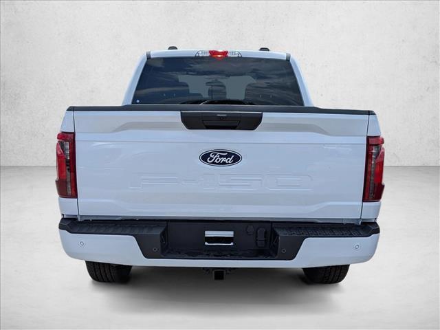 new 2026 Ford F-150 car, priced at $49,486