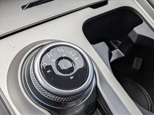 used 2023 Ford Explorer car, priced at $26,990