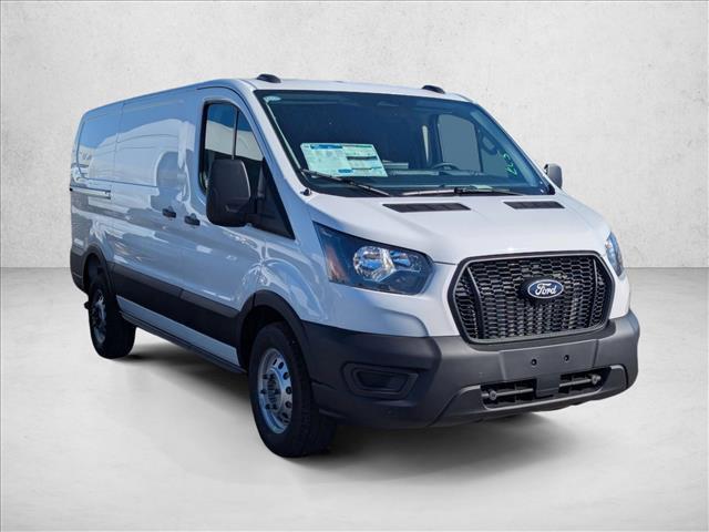 new 2026 Ford Transit-150 car, priced at $51,210