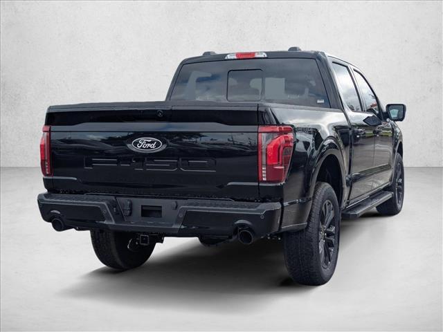 new 2026 Ford F-150 car, priced at $67,427