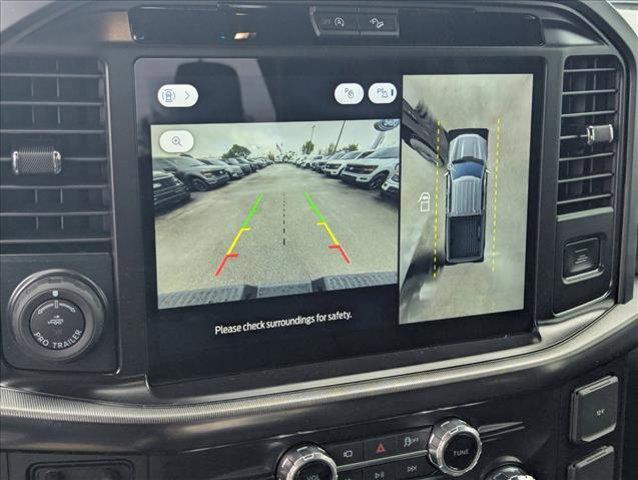 new 2026 Ford F-150 car, priced at $67,427