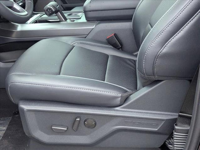 new 2026 Ford F-150 car, priced at $67,427