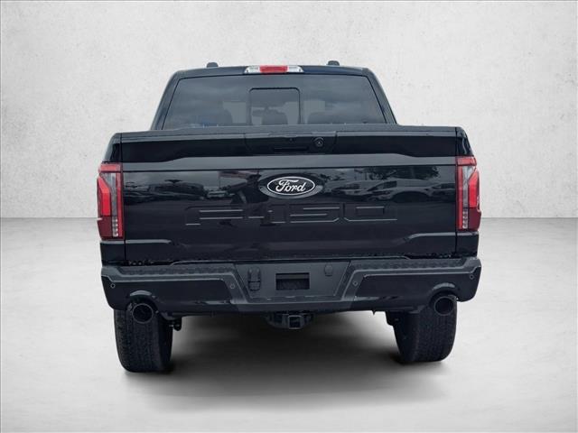 new 2026 Ford F-150 car, priced at $67,427