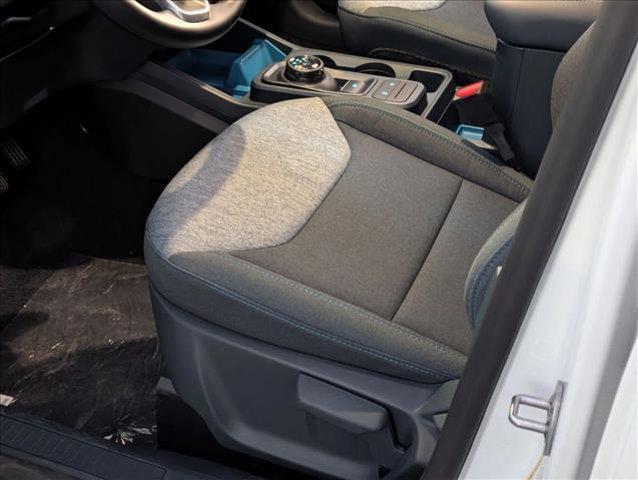 new 2025 Ford Maverick car, priced at $29,684