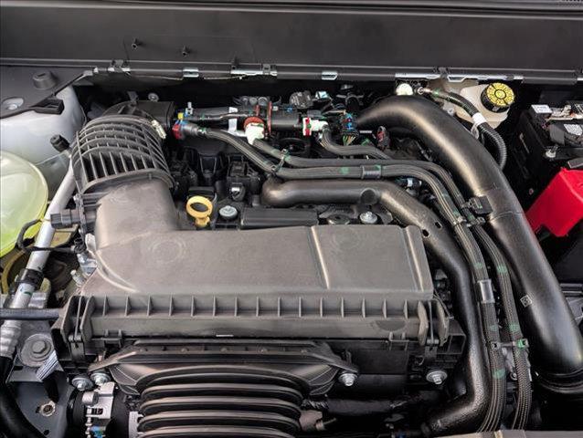 new 2025 Ford Maverick car, priced at $29,684