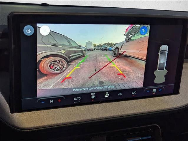 new 2025 Ford Maverick car, priced at $29,684