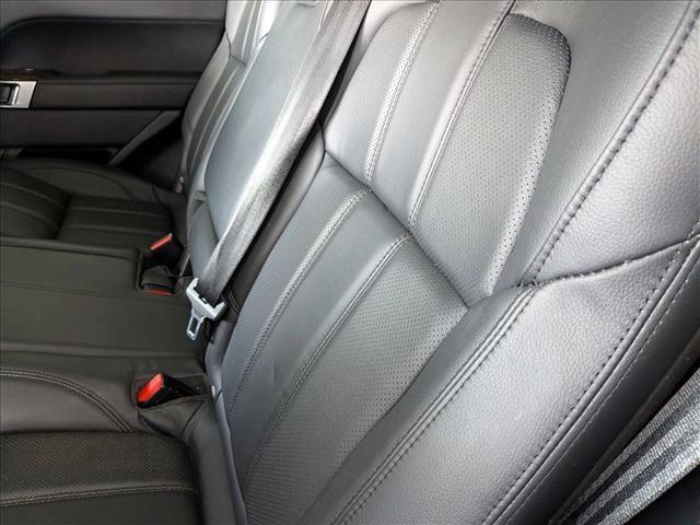 used 2017 Land Rover Range Rover Sport car, priced at $19,486