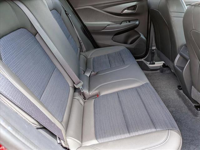 used 2024 Buick Envista car, priced at $24,786