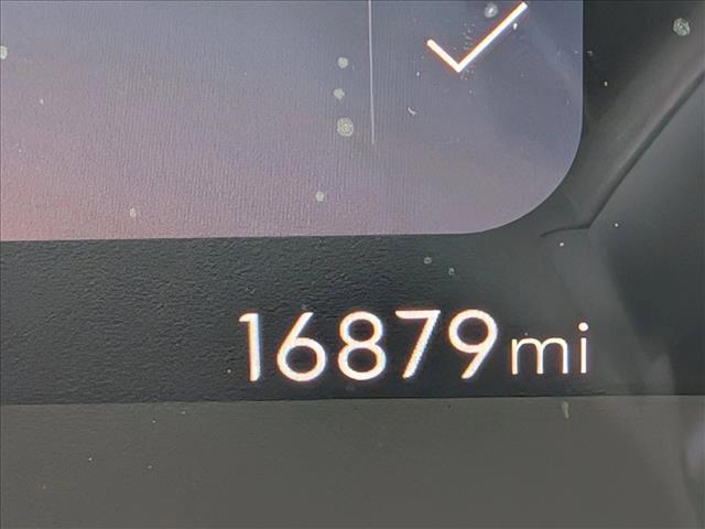 used 2024 Buick Envista car, priced at $23,499