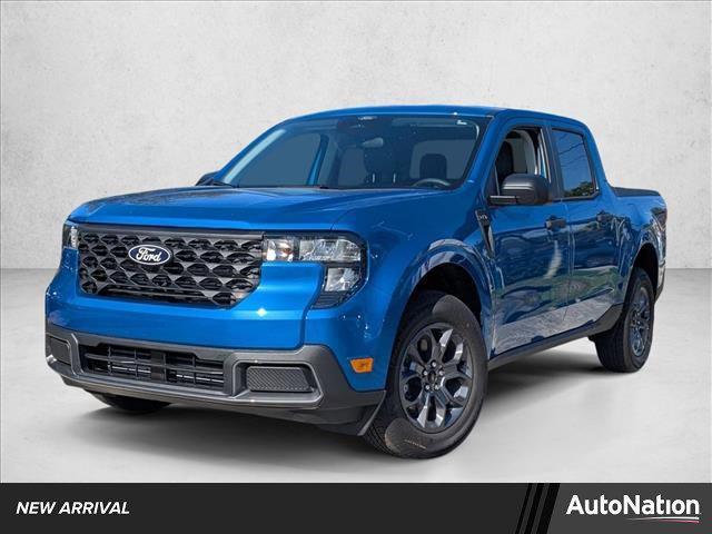 new 2026 Ford Maverick car, priced at $32,340