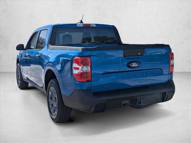 new 2026 Ford Maverick car, priced at $32,340