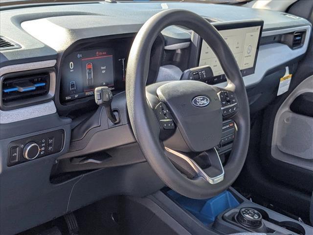 new 2026 Ford Maverick car, priced at $32,340