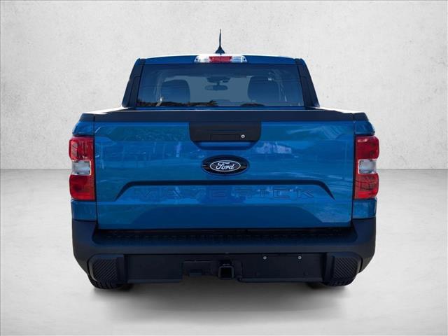 new 2026 Ford Maverick car, priced at $32,340