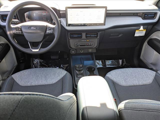 new 2026 Ford Maverick car, priced at $32,340