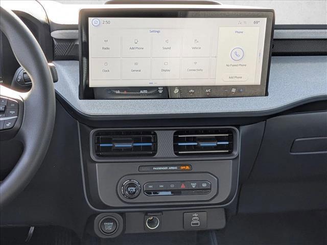 new 2026 Ford Maverick car, priced at $32,340