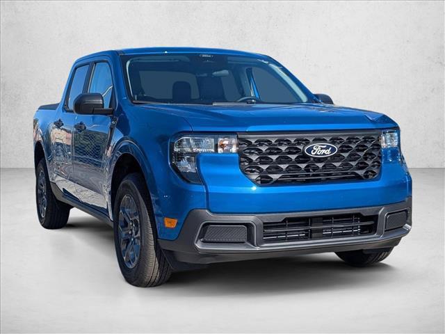 new 2026 Ford Maverick car, priced at $32,340