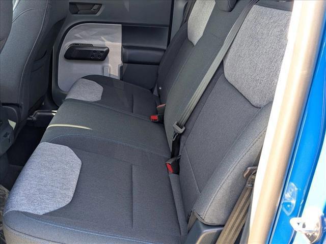 new 2026 Ford Maverick car, priced at $32,340