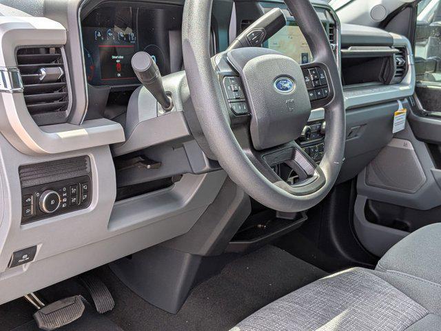 new 2026 Ford F-250 car, priced at $65,781