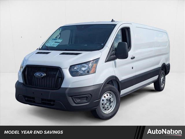 new 2025 Ford Transit-150 car, priced at $44,490