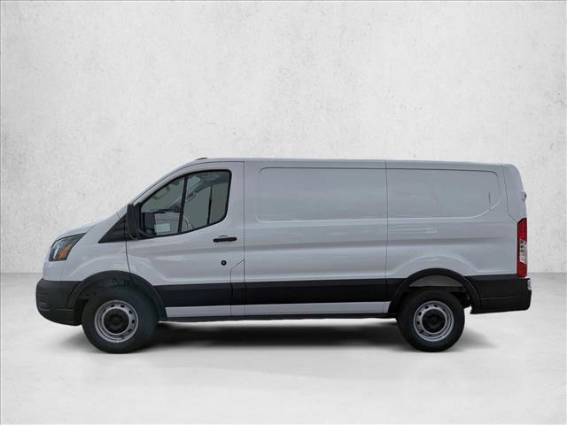 new 2026 Ford Transit-150 car, priced at $47,501