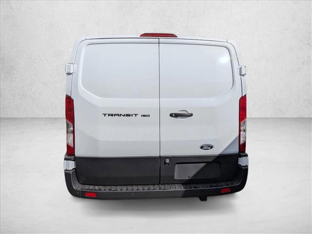 new 2026 Ford Transit-150 car, priced at $47,501