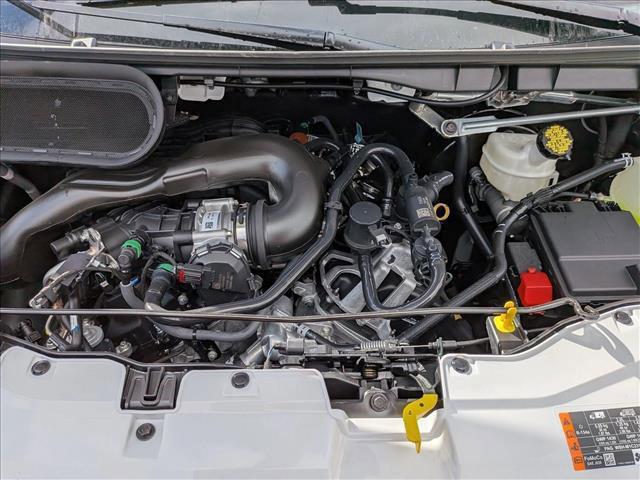 new 2026 Ford Transit-150 car, priced at $47,501