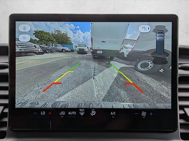 new 2026 Ford Transit-150 car, priced at $47,501