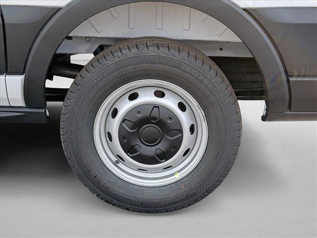 new 2026 Ford Transit-150 car, priced at $47,501