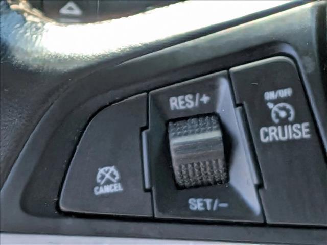 used 2020 Buick Encore car, priced at $15,705