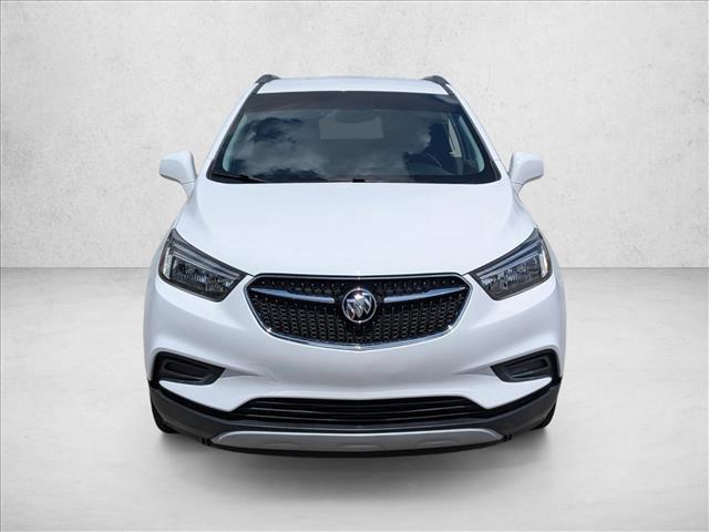 used 2020 Buick Encore car, priced at $12,289