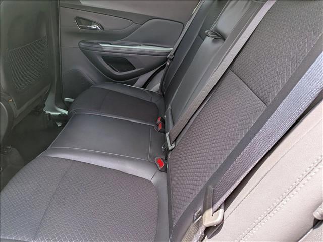 used 2020 Buick Encore car, priced at $12,289