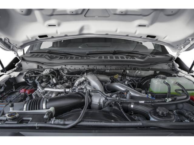 new 2027 Ford F-350 car, priced at $76,489