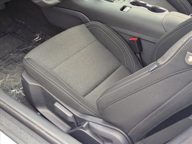 new 2026 Ford Mustang car, priced at $30,737