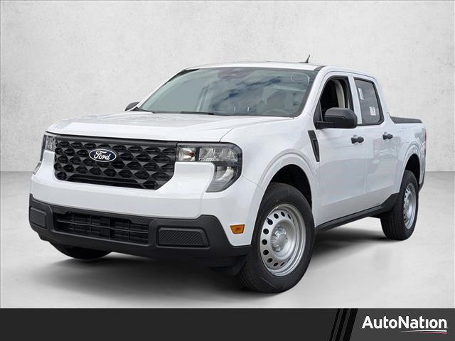 new 2026 Ford Maverick car, priced at $29,630