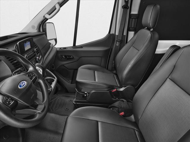 new 2026 Ford Transit-250 car, priced at $53,605